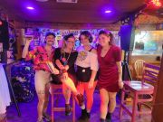 The Froggy Dog Restaurant & Pub, 80's Night At The Froggy Dog