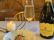 The Froggy Dog Restaurant & Pub, Chef Pairing Wine Dinner - Old World vs. New World