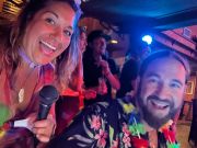 The Froggy Dog Restaurant & Pub, 21+ Karaoke