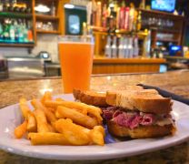 The Froggy Dog Restaurant &amp; Pub photo