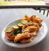 The Froggy Dog Restaurant &amp; Pub photo