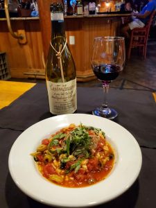 The Froggy Dog Restaurant &amp; Pub photo
