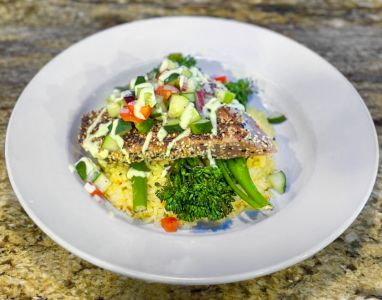 The Froggy Dog Restaurant &amp; Pub photo