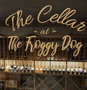 The Froggy Dog Restaurant &amp; Pub photo