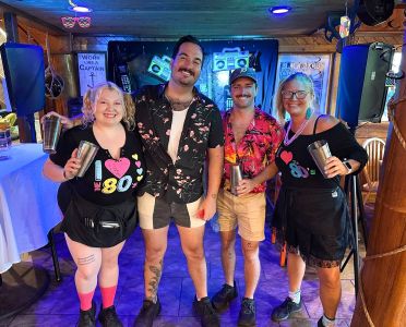 The Froggy Dog Restaurant &amp; Pub photo