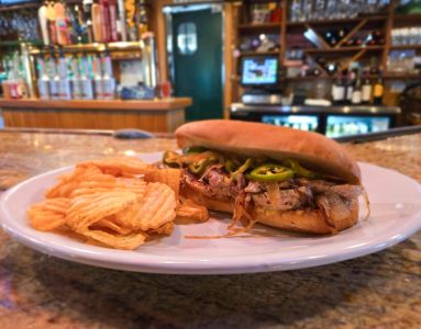 The Froggy Dog Restaurant &amp; Pub photo