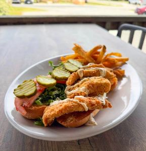 The Froggy Dog Restaurant &amp; Pub photo