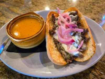 The Froggy Dog Restaurant &amp; Pub photo