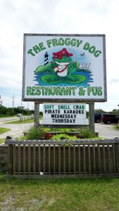 The Froggy Dog Restaurant &amp; Pub photo