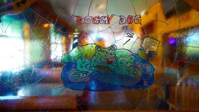 The Froggy Dog Restaurant &amp; Pub photo