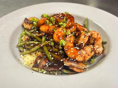 The Froggy Dog Restaurant &amp; Pub photo