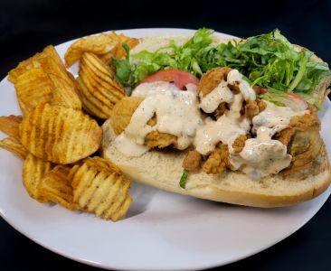 The Froggy Dog Restaurant &amp; Pub photo