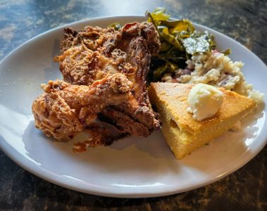 The Froggy Dog Restaurant &amp; Pub photo