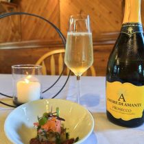 The Froggy Dog Restaurant & Pub, Wine Dinners